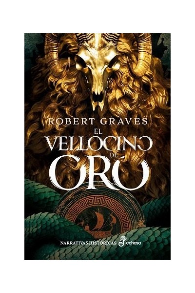 EL VELLOCINO DE ORO