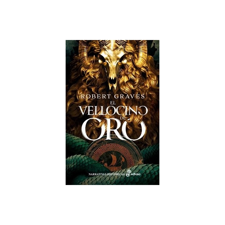 EL VELLOCINO DE ORO