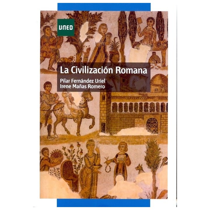 CIVILIZACION ROMANA,LA