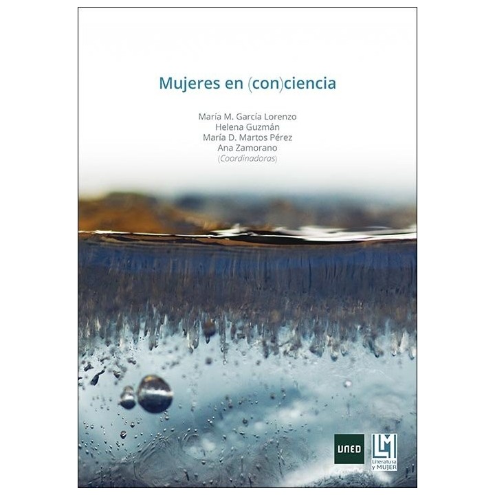 MUJERES EN CON CIENCIA