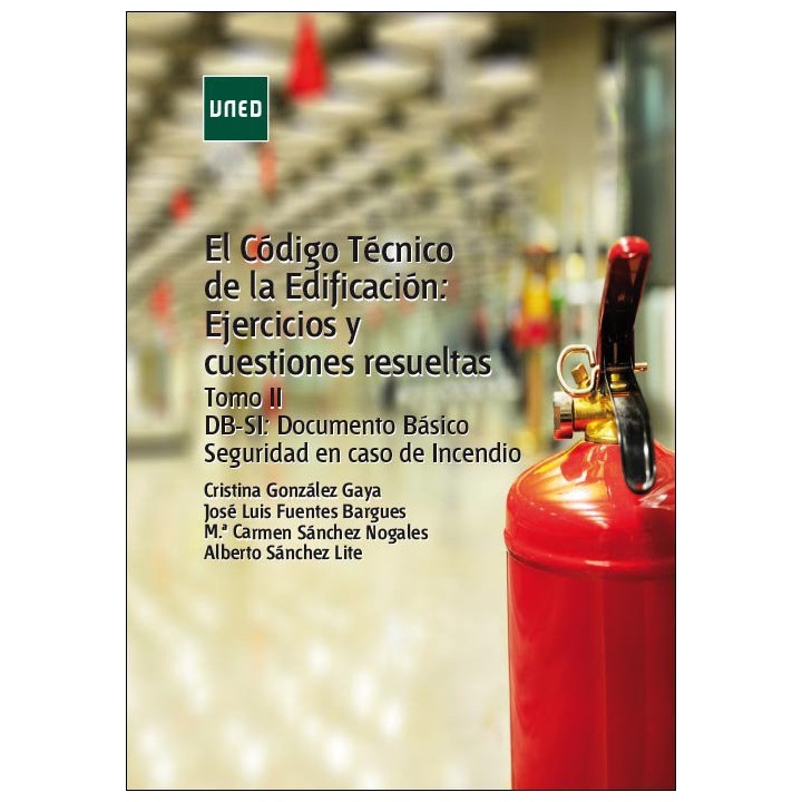 EL CODIGO TECNICO DE LA EDIFICACION: EJERCICIOS Y CUESTIONES