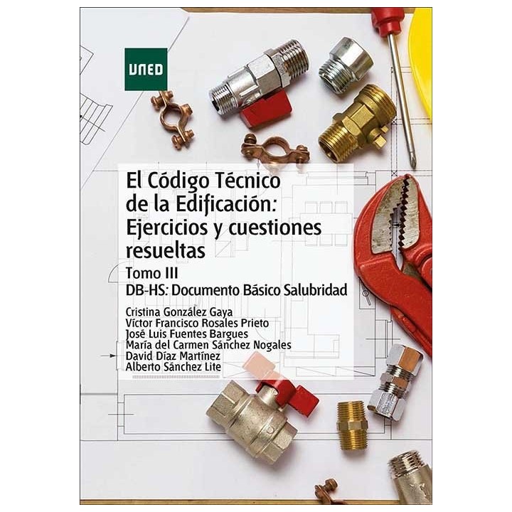 CODIGO TECNICO DE LA EDIFICACION EJERCICIO