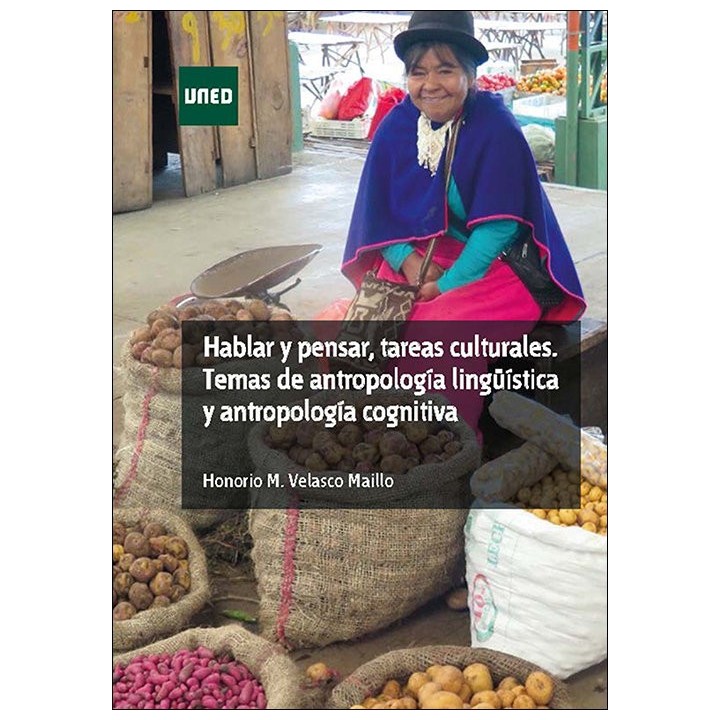 HABLAR Y PENSAR TAREAS CULTURALES TEMAS