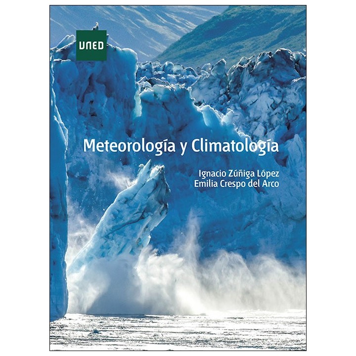METEOROLOGIA Y CLIMATOLOGIA