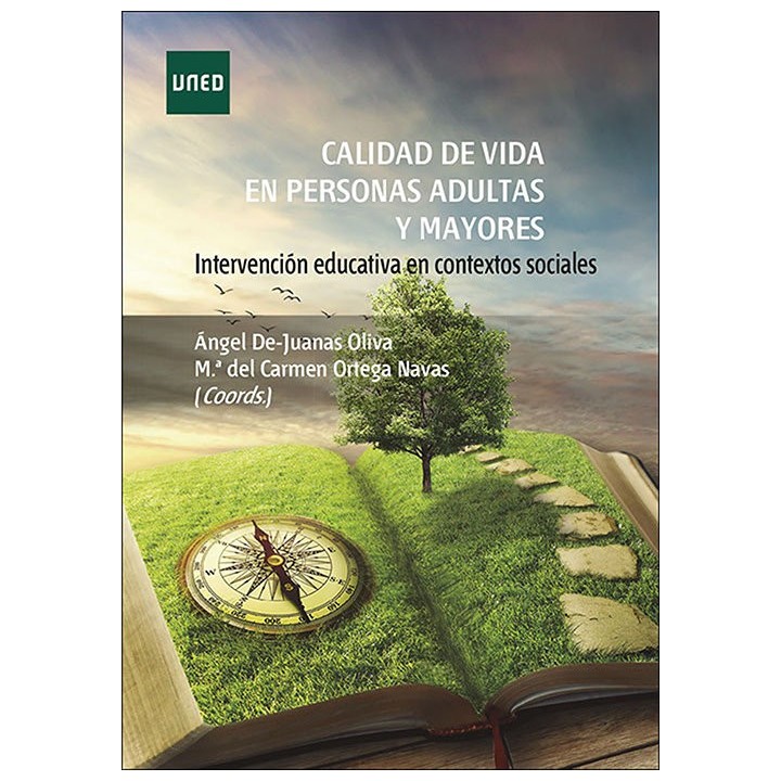CALIDAD DE VIDA EN PERSONAS ADULTAS Y MAYORES. INTERVENCION