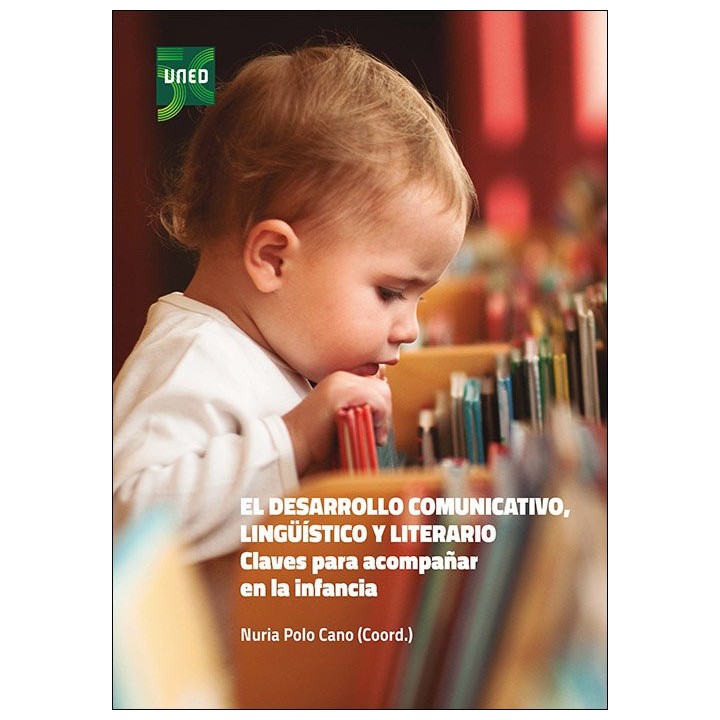 EL DESARROLLO COMUNICATIVO LINGUISTICO Y LITERARIO. CLAVES