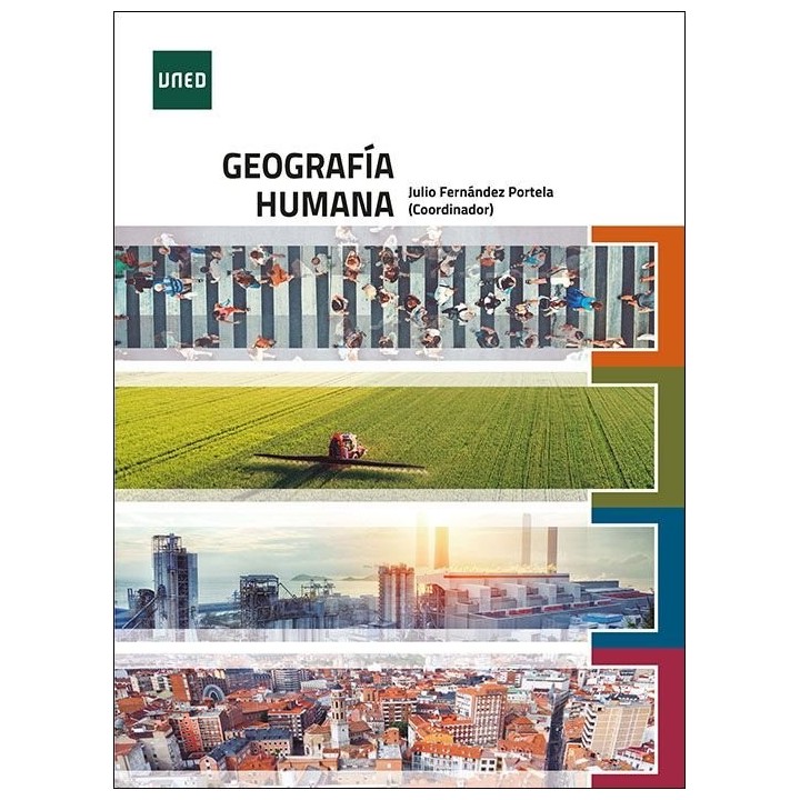 GEOGRAFIA HUMANA