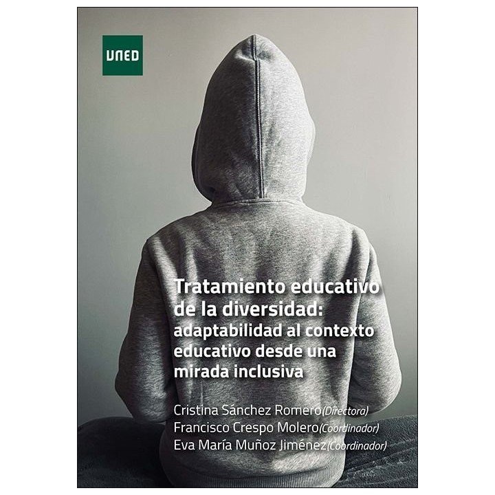 TRATAMIENTO EDUCATIVO DE LA DIVERSIDAD ADAPTABILIDAD AL CON