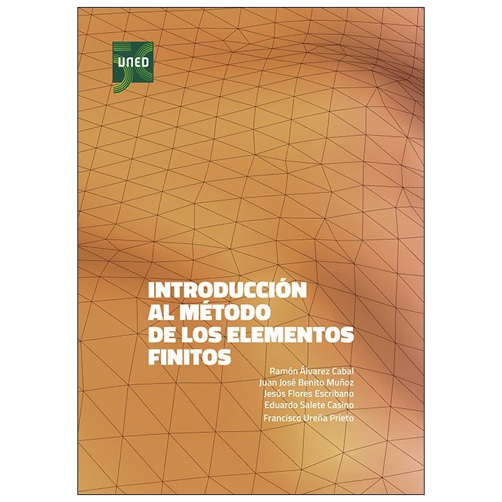 INTRODUCCION AL METODO DE LOS ELEMENTOS FINITOS
