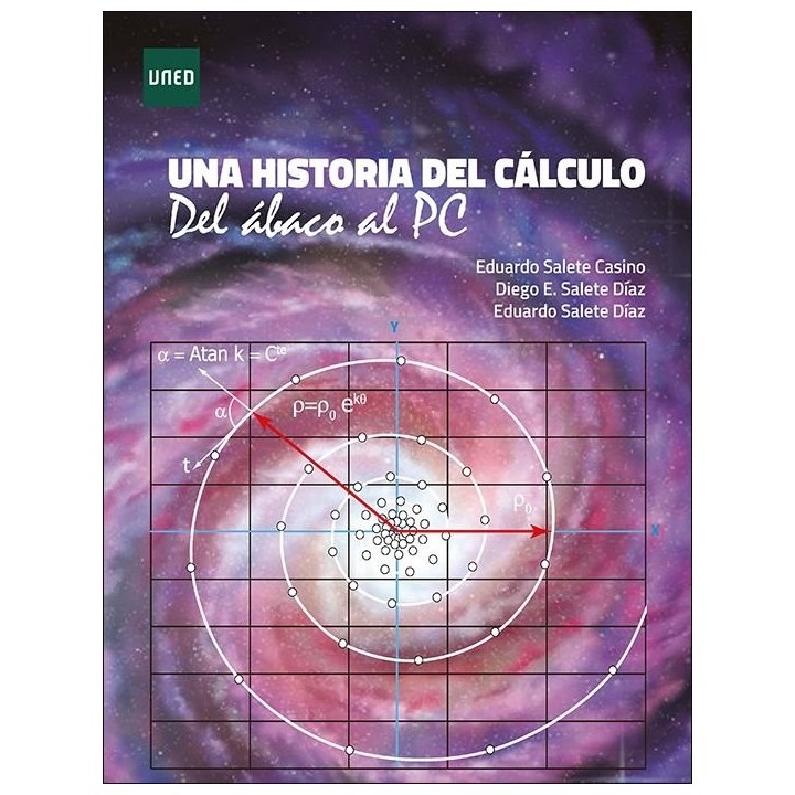 UNA HISTORIA DEL CALCULO DEL ABACO AL PC