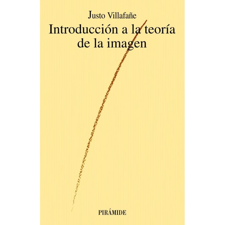 INT.A LA TEORIA DE LA IMAGEN