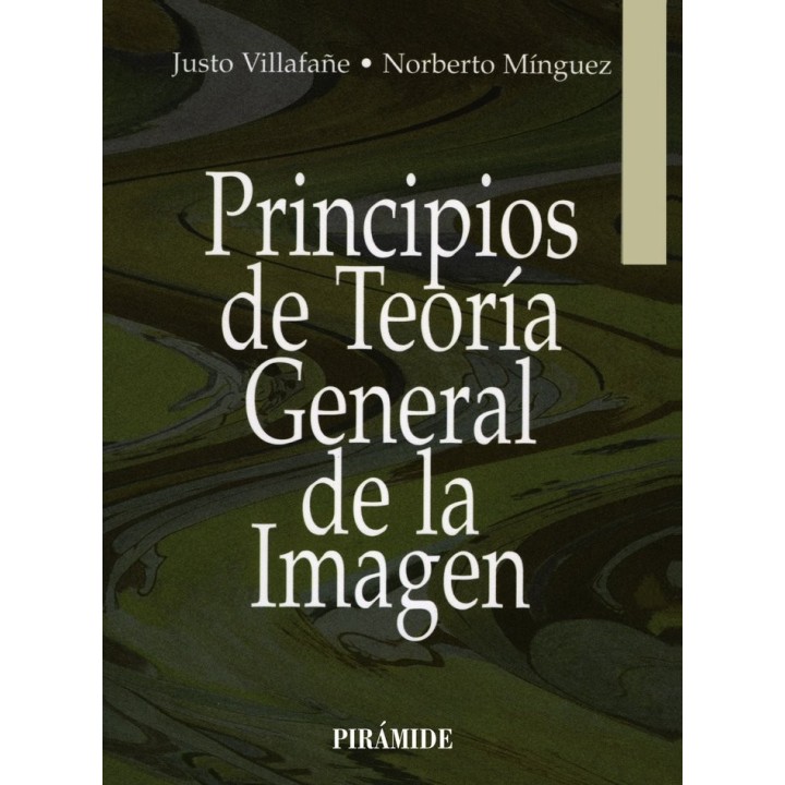 PRINCIPIOS DE TEORIA GENERAL DE LA IMAGEN