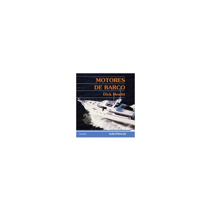 MOTORES DE BARCO