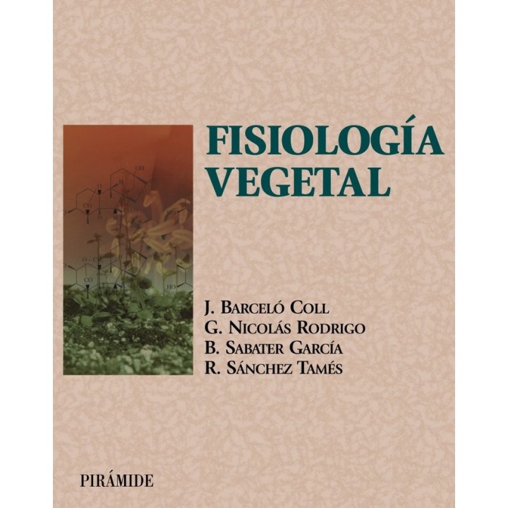 FISIOLOGIA VEGETAL