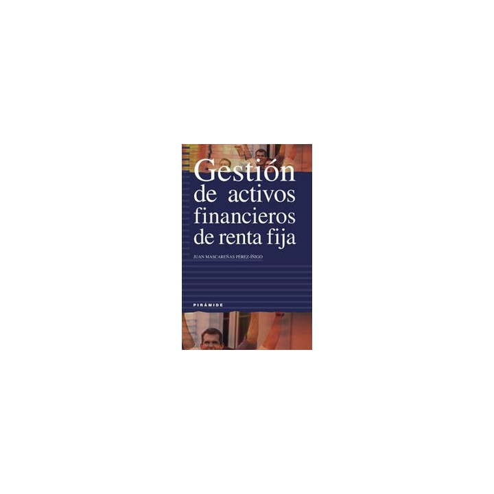GESTION ACTIVOS FINANCIEROS RENTA FIJA