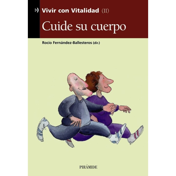 CUIDE SU CUERPO