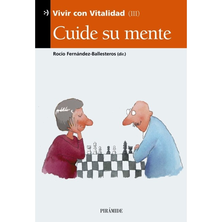 CUIDE SU MENTE