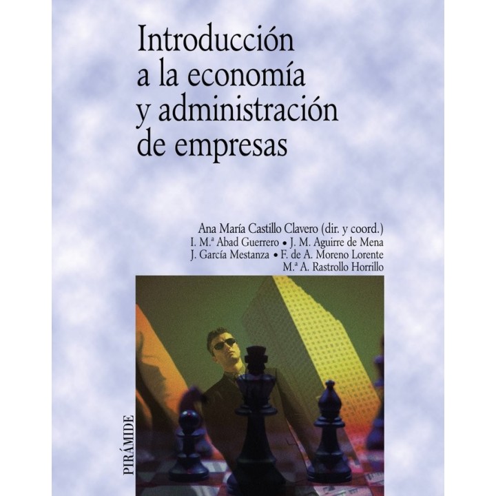 INT.A LA ECONOMIA Y ADMINISTRACION DE EMPRESAS