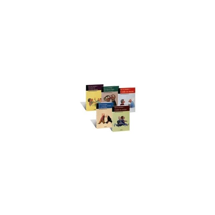 VIVIR CON VITALIDAD PACK