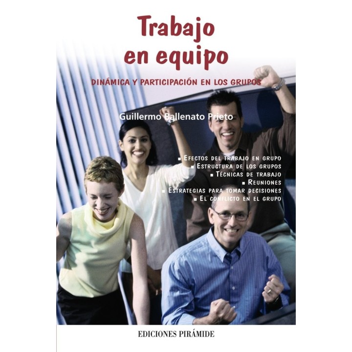 TRABAJO EN EQUIPO DINAMICA Y PARTICIPACION EN LOS GRUPOS