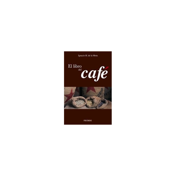 LIBRO DEL CAFE,EL