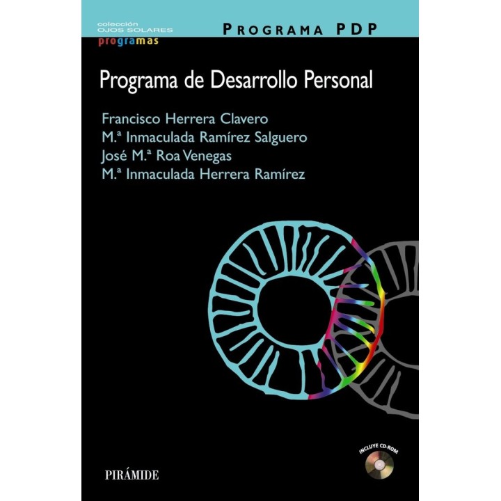 PROGRAMA PDP PROGRAMA DESARROLLO PERSONAL