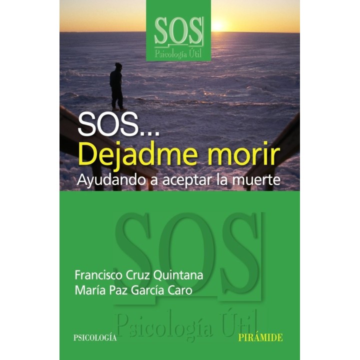 SOS DEJADME MORIR