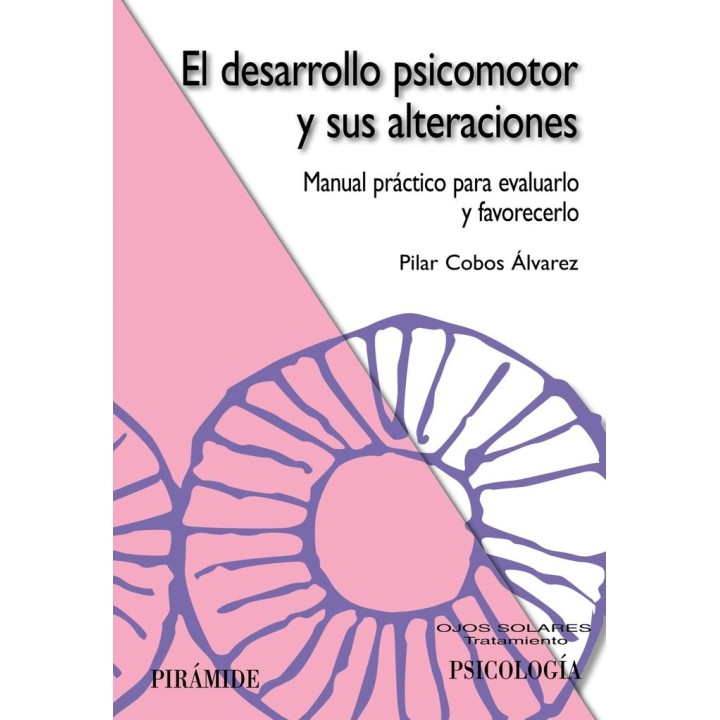 PIRAMIDE DESARROLLO PSICOMOTOR Y ALTERACIONES
