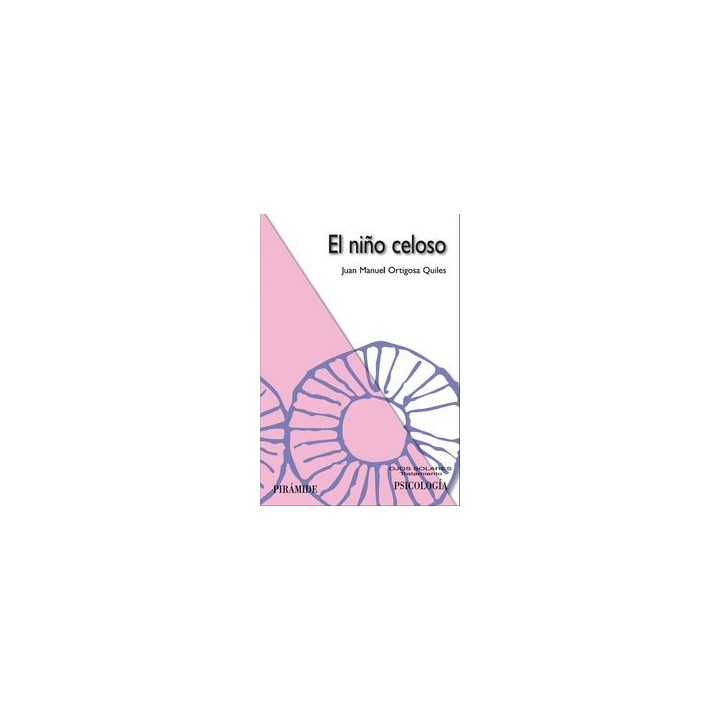NIÑO CELOSO,EL NE