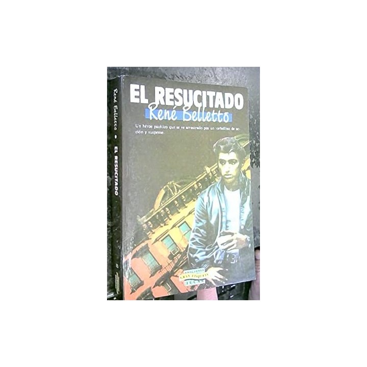 El resucitado