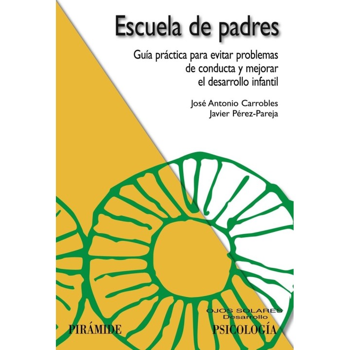 ESCUELA DE PADRES GUIA PRACTICA PARA EVITAR PROBLEMAS DE CON