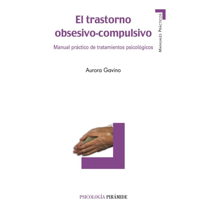 TRASTORNO OBSESIVO-COMPULSIVO,EL