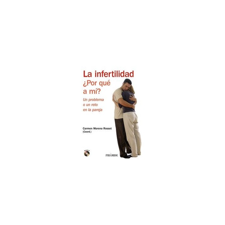 INFERTILIDAD POR QUE A MI,LA