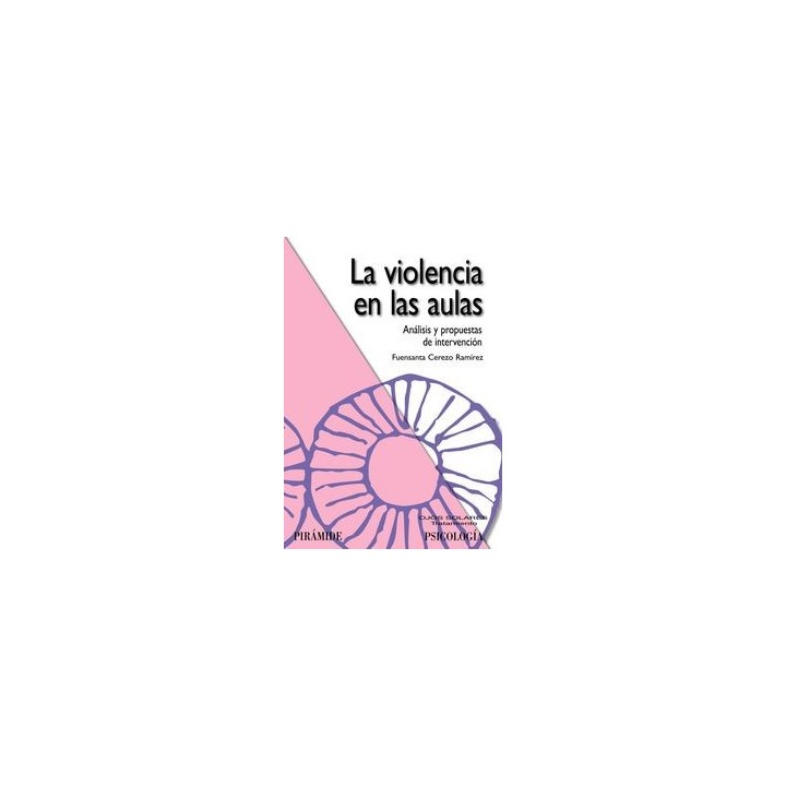 VIOLENCIA EN LAS AULAS