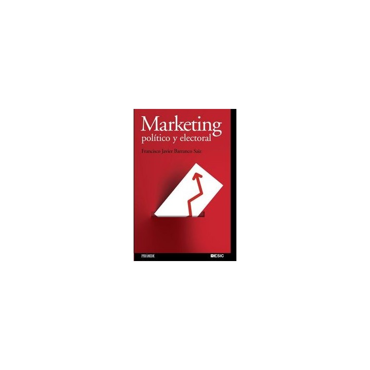 MARKETING POLITICO Y ELECTORAL