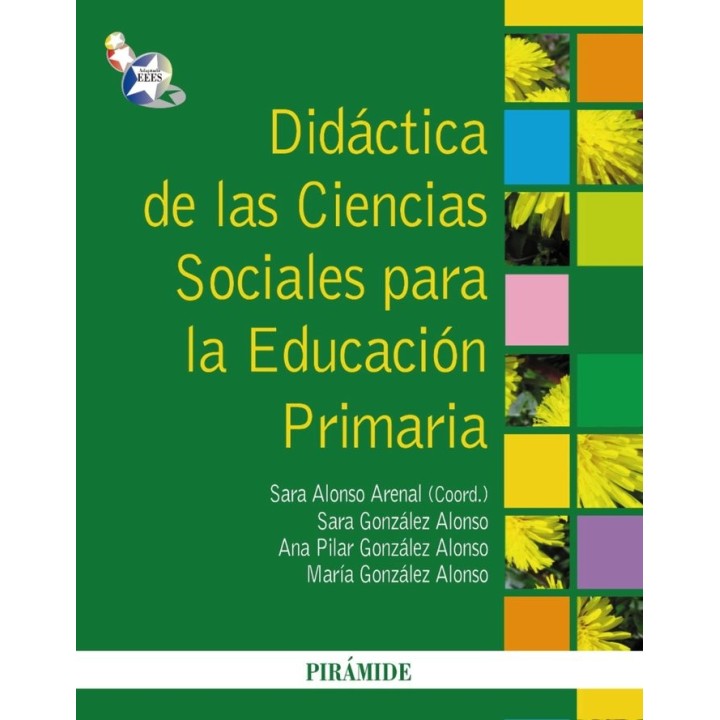 DIDACTICA DE CIENCIAS SOCIALES PARA LA EDUCACION PRIMARIA