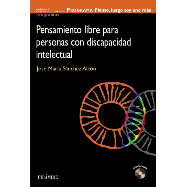 PROGRAMA PIENSO LUEGO SOY UNO MAS