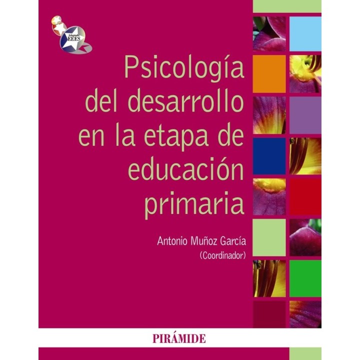PSICOLOGIA DESARROLLO EN LA ETAPA DE EDUCACION PRIMARIA