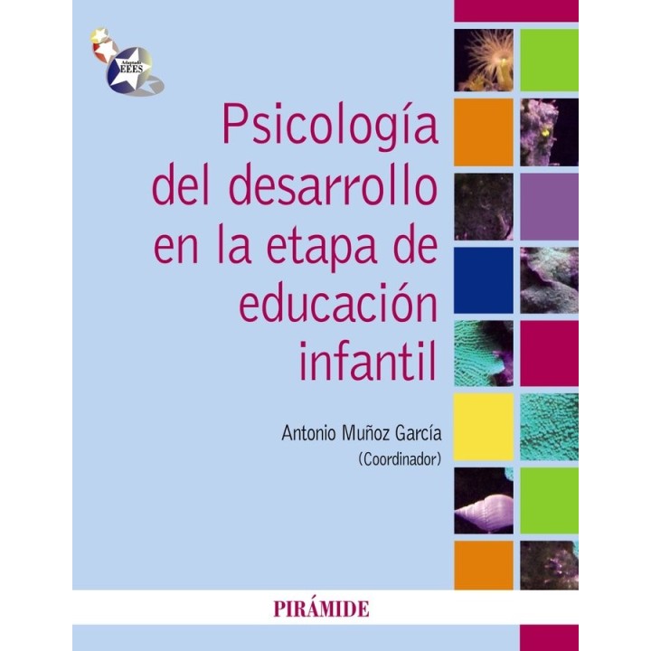 PSICOLOGIA DESARROLLO EN LA ETAPA DE EDUC.INFANTIL
