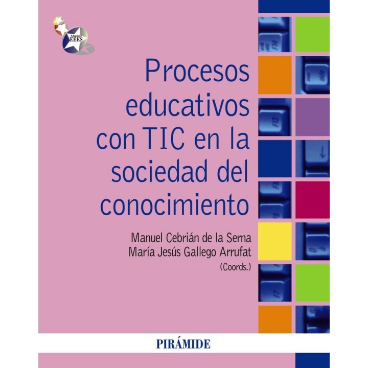 PROCESOS EDUCATIVOS CON TIC EN LA SOCIEDAD DEL CONOCIMIENTO