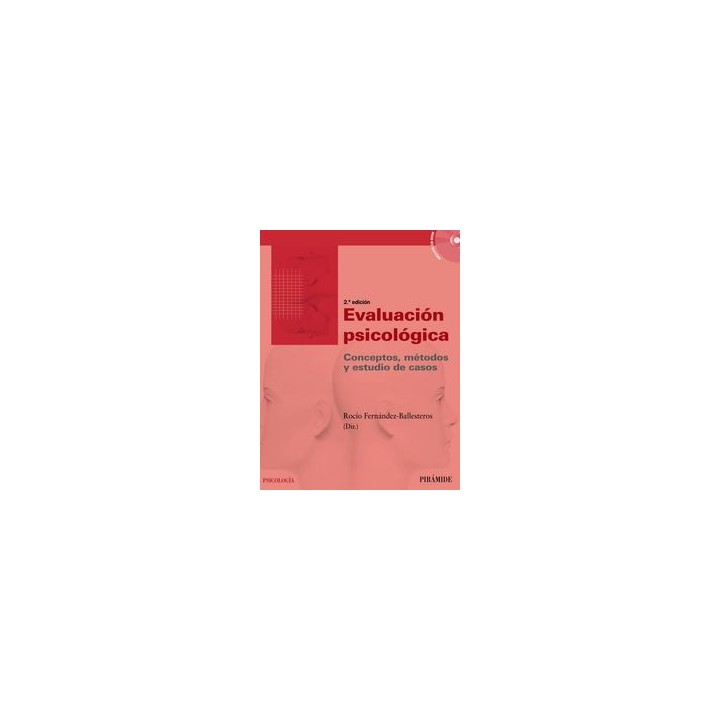 EVALUACION PSICOLOGICA