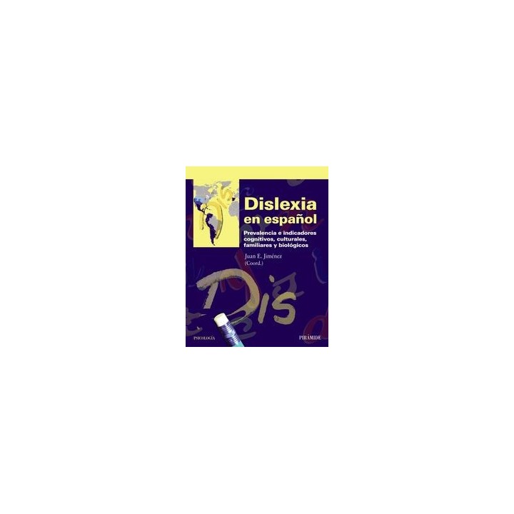 DISLEXIA EN ESPAÑOL