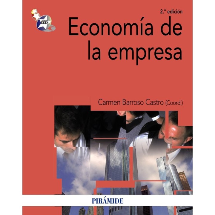 ECONOMIA DE LA EMPRESA