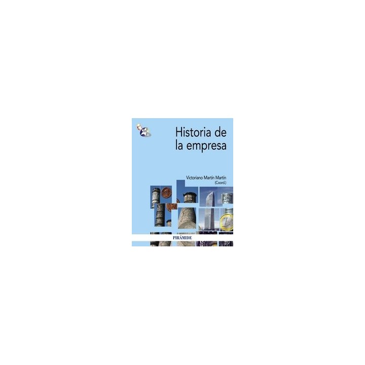 HISTORIA DE LA EMPRESA