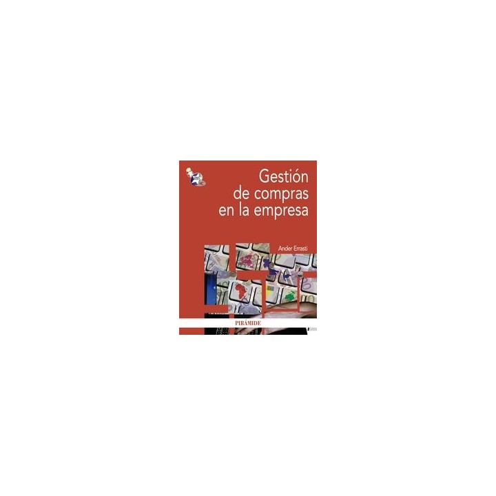 GESTION DE COMPRAS EN LA EMPRESA