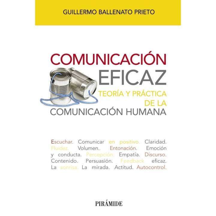 COMUNICACION EFICAZ NE