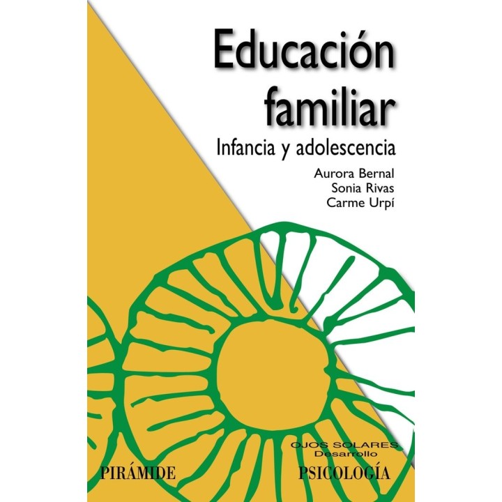 EDUCACION FAMILIAR