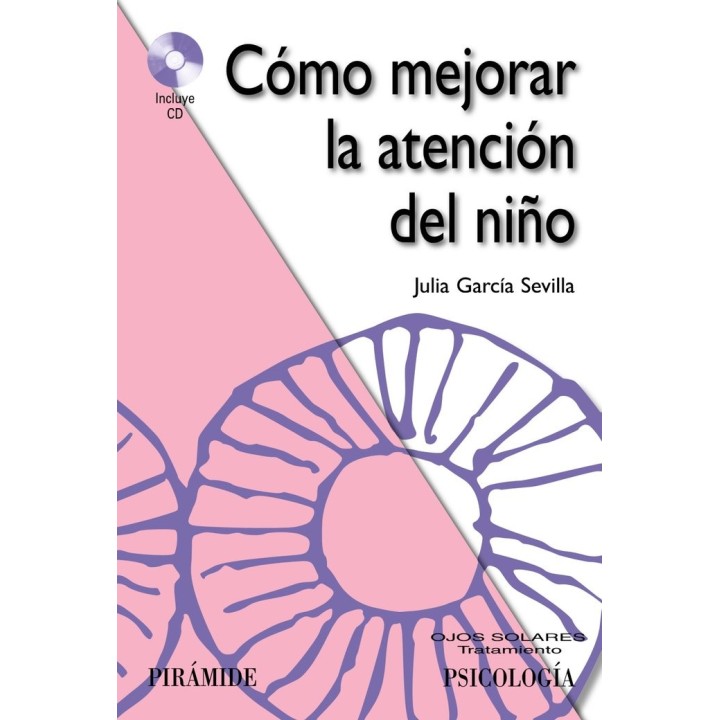 COMO MEJORAR LA ATENCION DEL NIÑO+CD