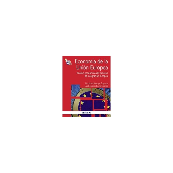 ECONOMIA DE LA UNION EUROPEA