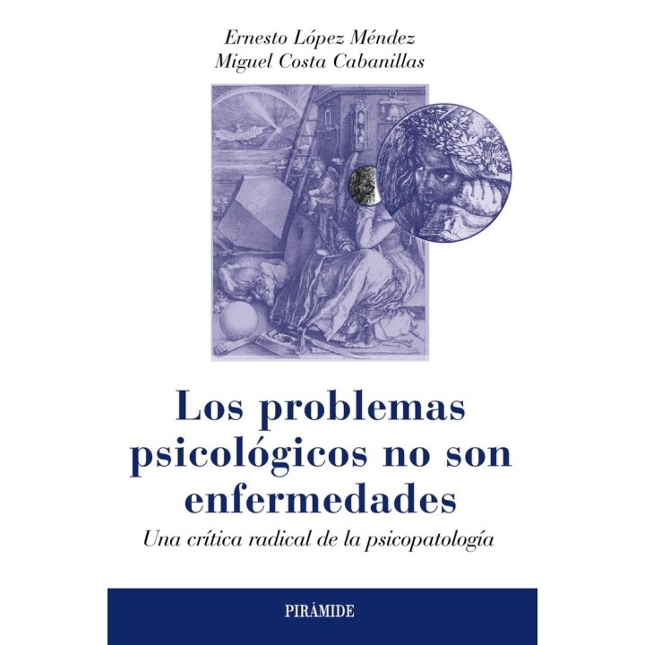 PROBLEMAS PSICOLOGICOS NO SON ENFERMEDADES,LOS